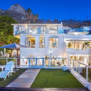 Clifton Yolo Spaces - Clifton Sea View , Kapstadt Südafrika