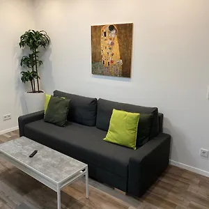 Kg38 - Modern Living Apartment
