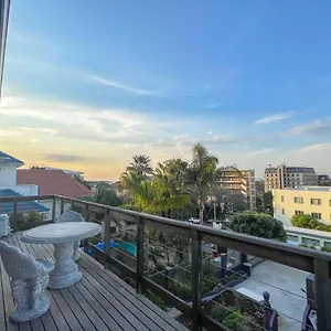Uystuys , Kapstadt Südafrika