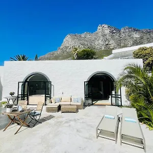 Four Uitsig Camps Bay , Kapstadt Südafrika