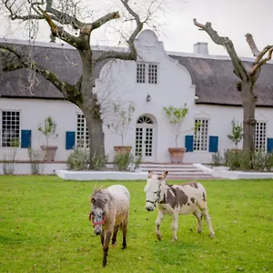 San Gabriel Homestead , Somerset West Südafrika