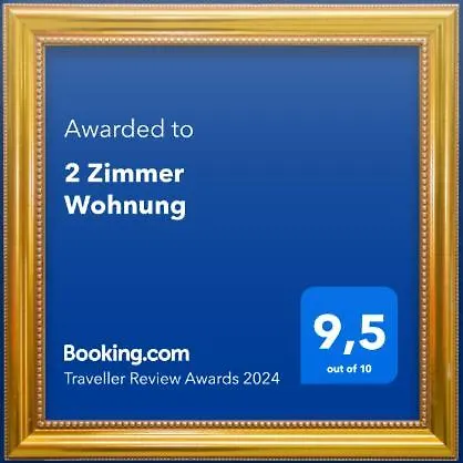 2 Zimmer Wohnung Vienna Apartment