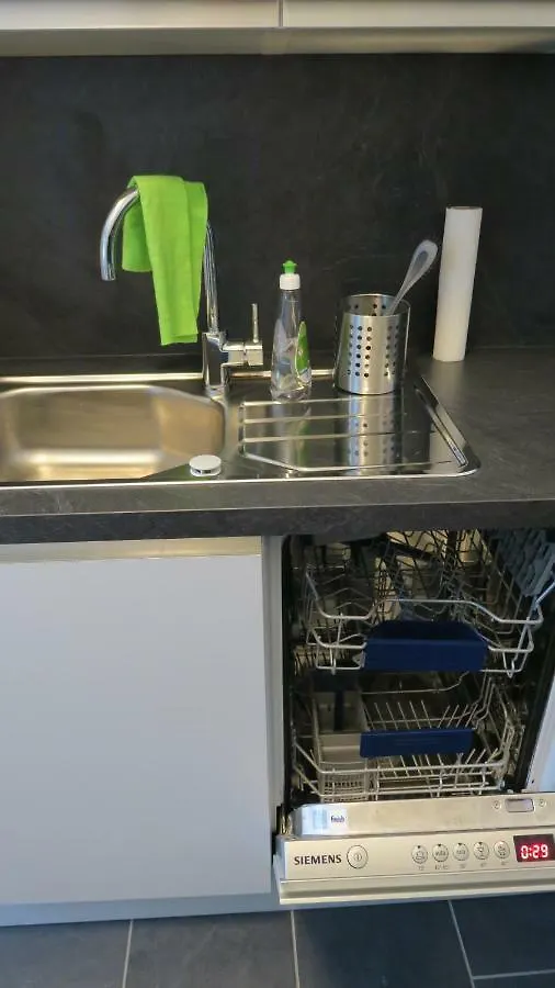 2 Zimmer Wohnung Vienna