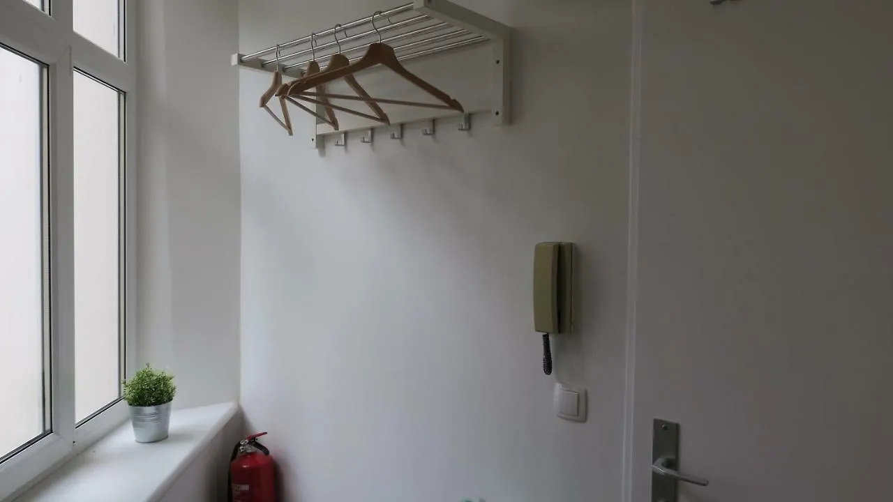2 Zimmer Wohnung Vienna 0*,