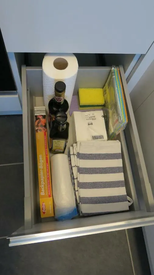 2 Zimmer Wohnung Vienna Austria