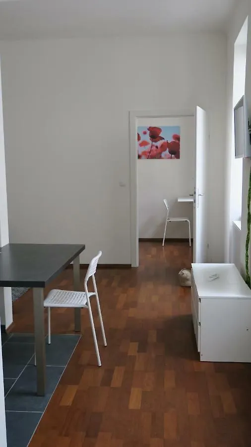 Apartment 2 Zimmer Wohnung Vienna