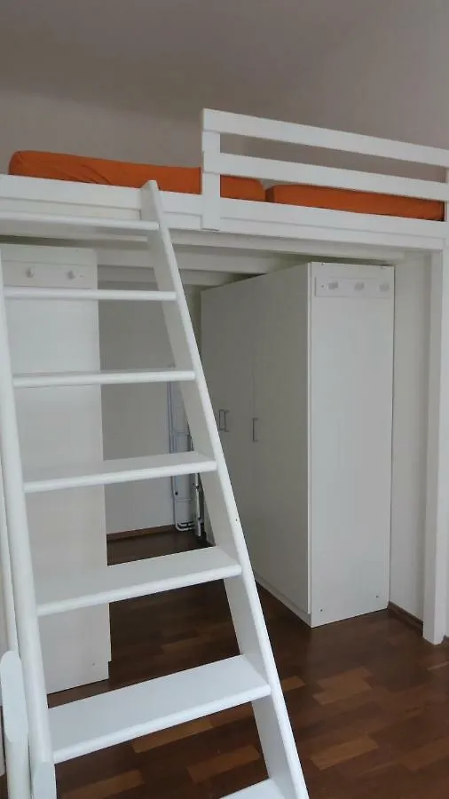 Apartment 2 Zimmer Wohnung Vienna Austria
